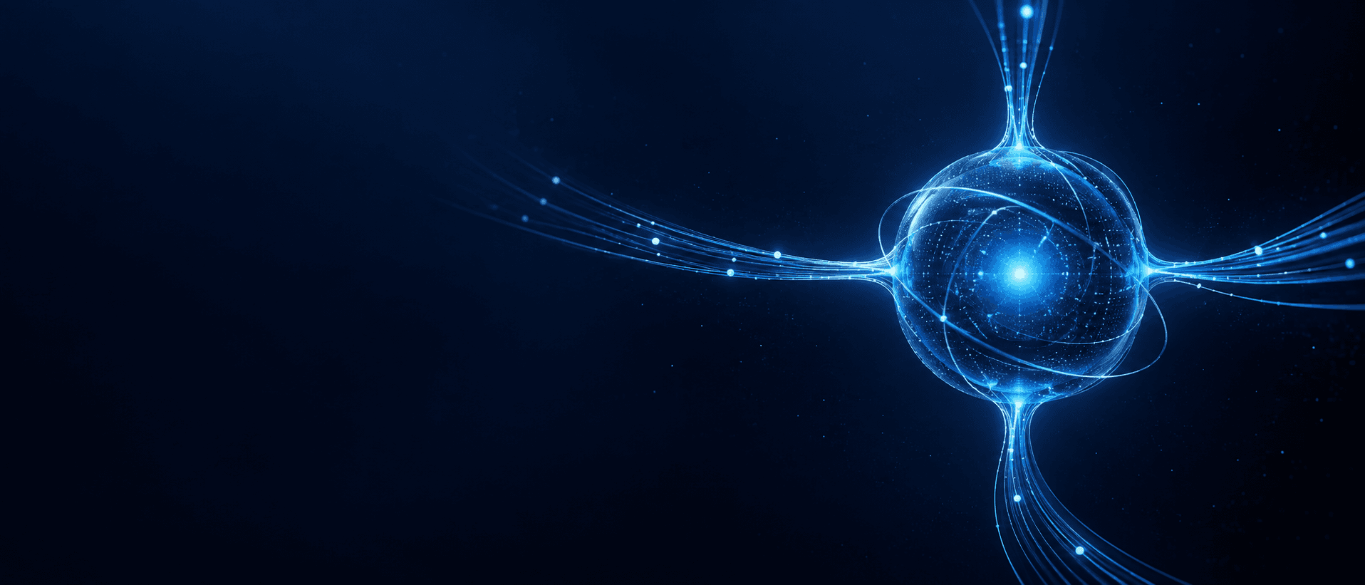 Abstract connected digital core